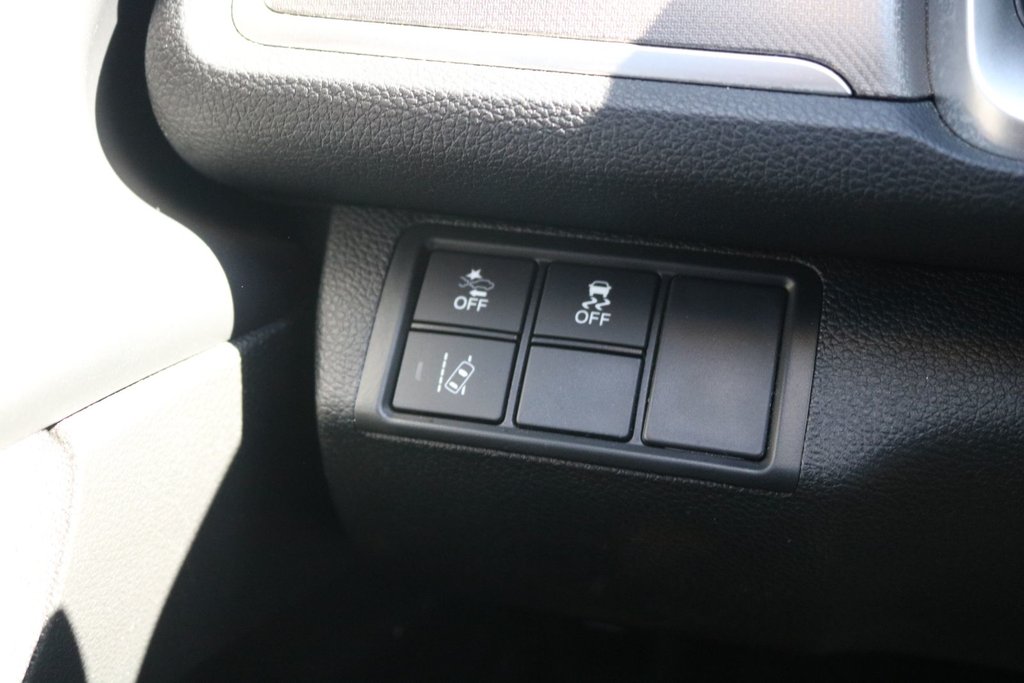 Honda Civic EX 2020 à Montréal, Québec - 13 - w1024h768px