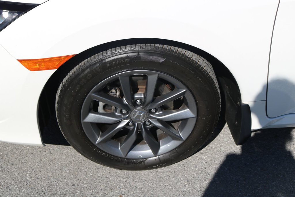 Honda Civic EX 2020 à Montréal, Québec - 24 - w1024h768px