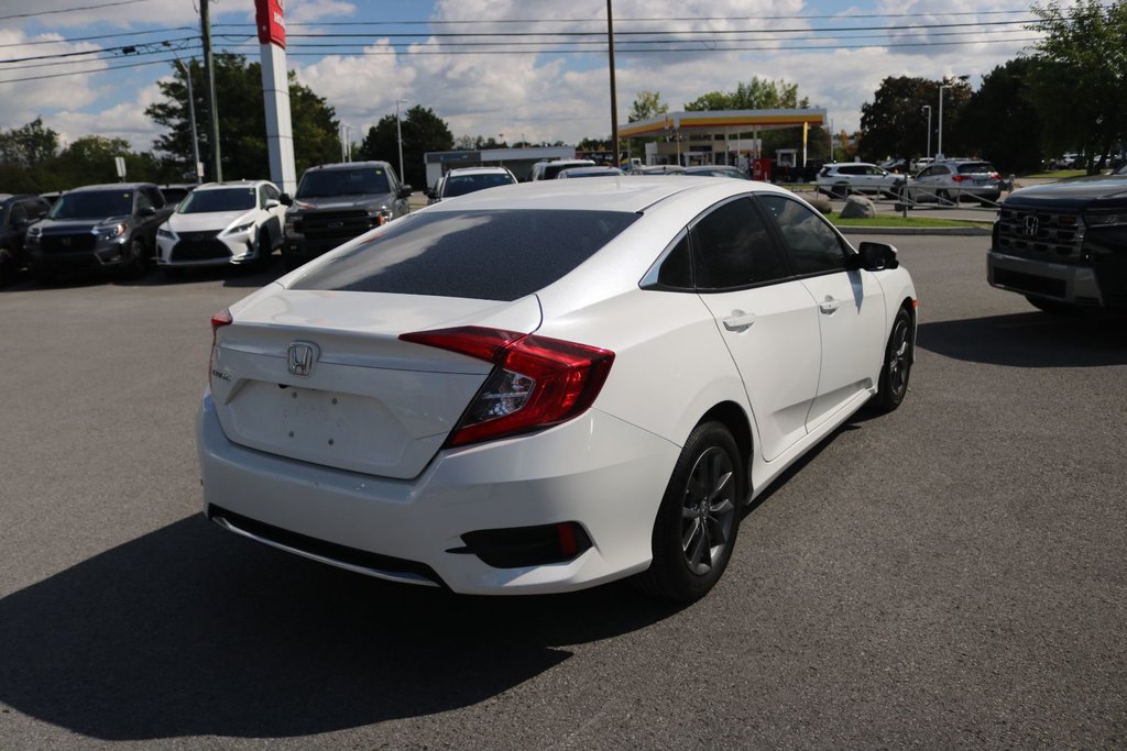 Honda Civic EX 2020 à Gatineau, Québec - 5 - w1024h768px