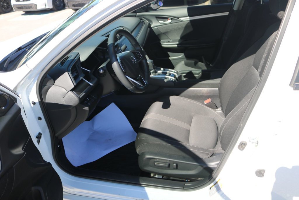 Honda Civic EX 2020 à Montréal, Québec - 7 - w1024h768px