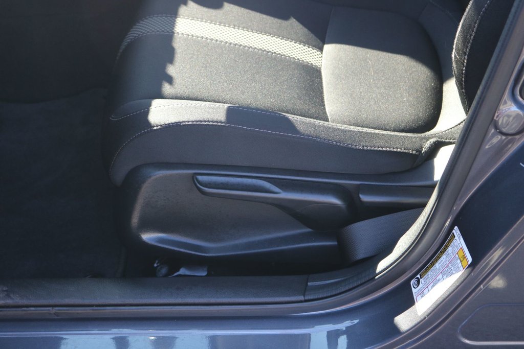 Honda Civic LX 2020 à Montréal, Québec - 19 - w1024h768px
