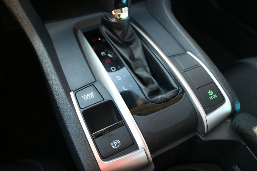 Honda Civic LX 2020 à Montréal, Québec - 15 - w1024h768px