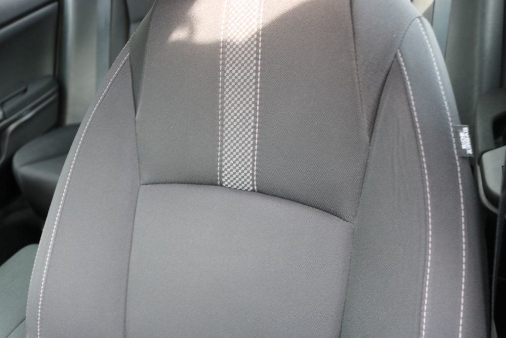 2020 Honda Civic LX in Montréal, Quebec - 20 - w1024h768px