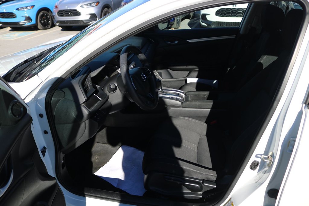 2020 Honda Civic LX in Gatineau, Quebec - 7 - w1024h768px