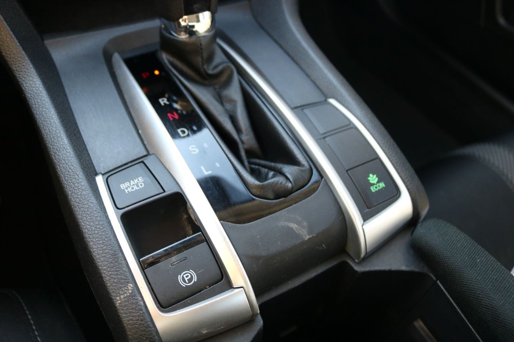 2020 Honda Civic LX in Gatineau, Quebec - 15 - w1024h768px
