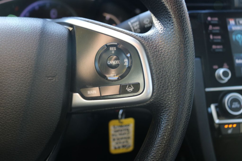 2020 Honda Civic LX in Gatineau, Quebec - 14 - w1024h768px