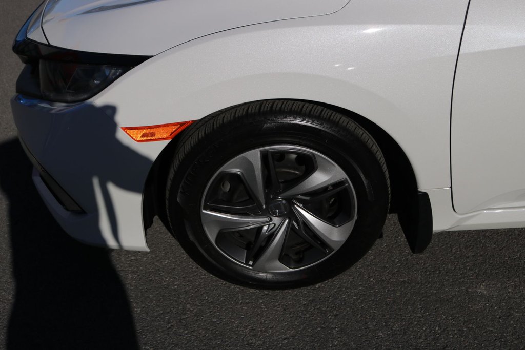 2020 Honda Civic LX in Gatineau, Quebec - 21 - w1024h768px