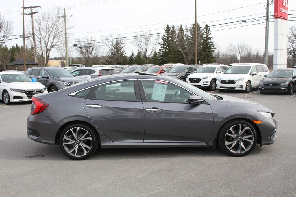 2021  Civic Touring in Gatineau, Quebec - 8 - w1024h768px