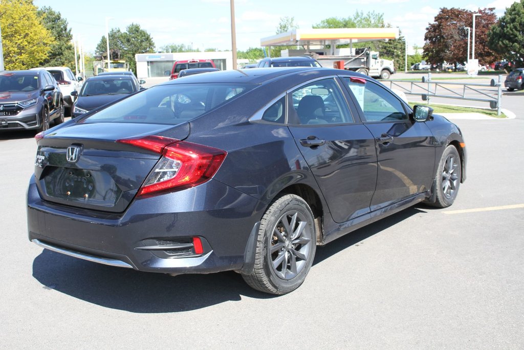 2021 Honda Civic EX in , Quebec - 3 - w1024h768px