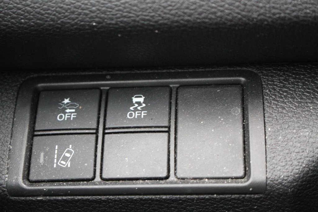 2021 Honda Civic EX in Gatineau, Quebec - 13 - w1024h768px