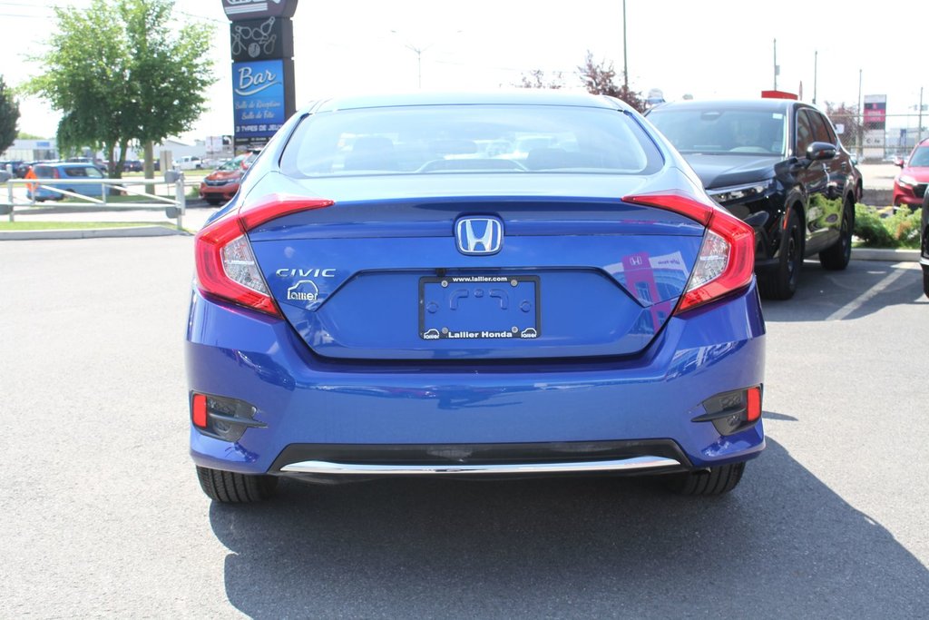 Honda Civic EX 2021 à , Québec - 4 - w1024h768px
