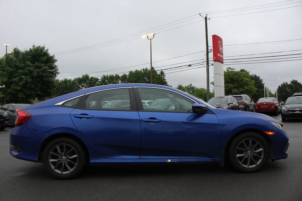 2021 Honda Civic EX in Gatineau, Quebec - 6 - w1024h768px