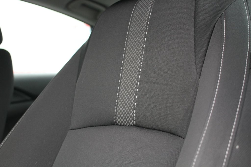 2021 Honda Civic EX in Gatineau, Quebec - 20 - w1024h768px
