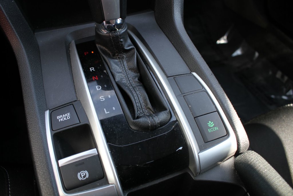 Honda Civic EX 2021 à , Québec - 17 - w1024h768px