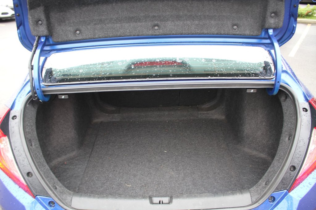 2021 Honda Civic EX in Gatineau, Quebec - 22 - w1024h768px