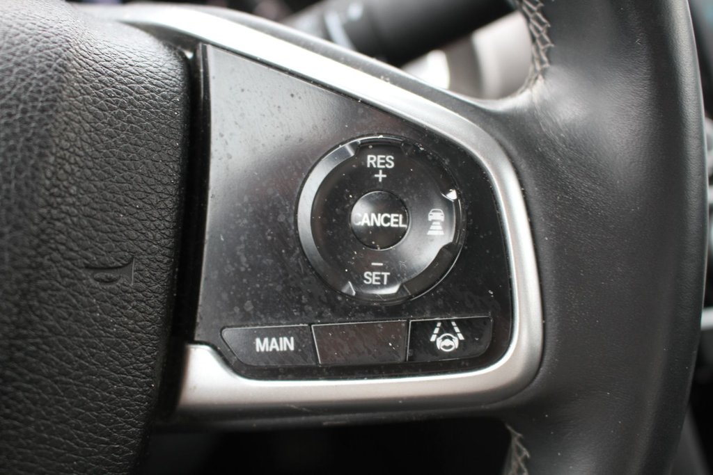 2021 Honda Civic EX in Gatineau, Quebec - 14 - w1024h768px