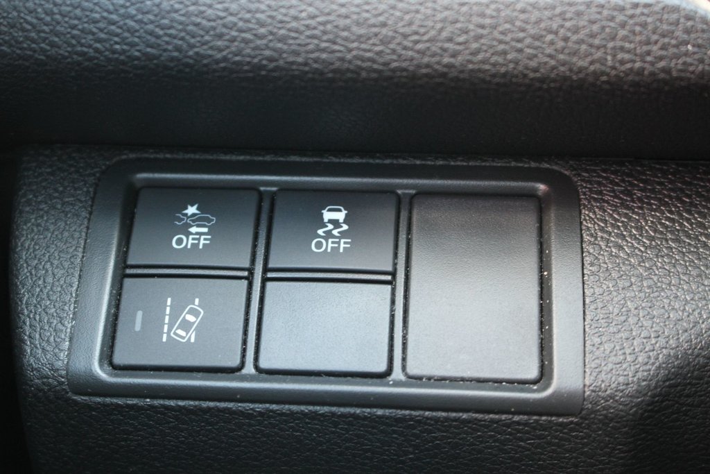 Honda Civic EX 2021 à , Québec - 15 - w1024h768px