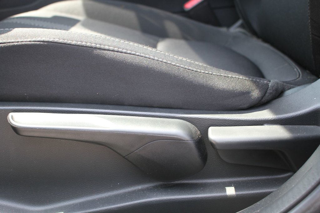 2021 Honda Civic LX in Gatineau, Quebec - 18 - w1024h768px