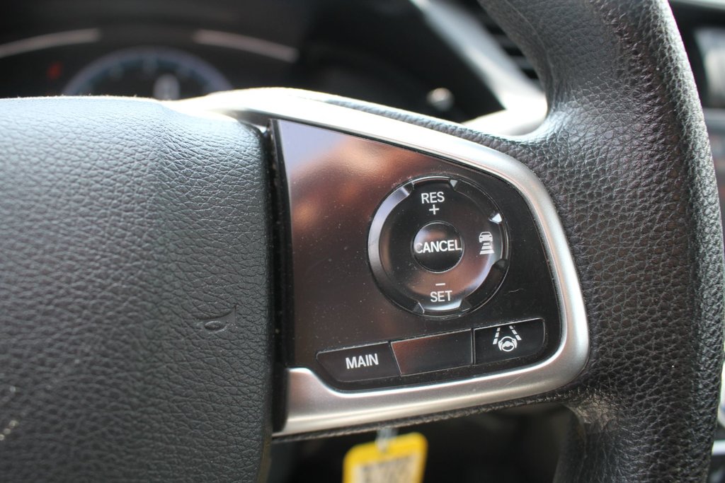 2021 Honda Civic LX in Gatineau, Quebec - 13 - w1024h768px