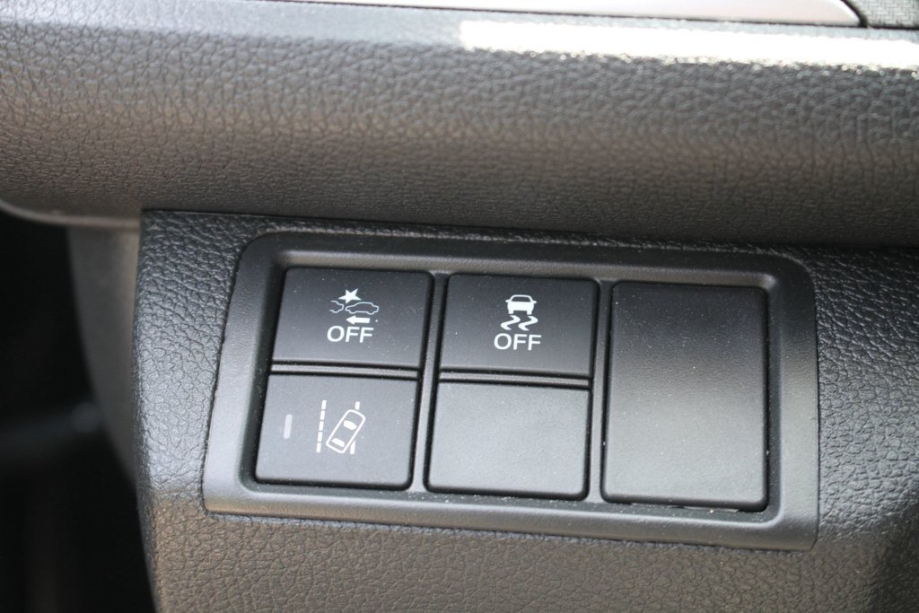 2021 Honda Civic LX in Gatineau, Quebec - 12 - w1024h768px