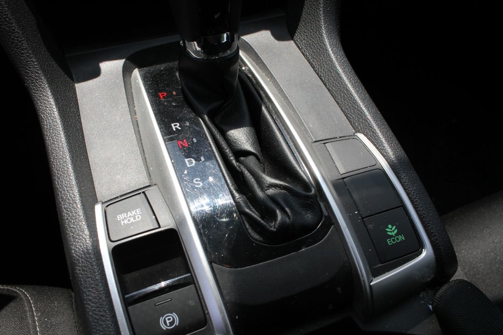 2021 Honda Civic LX in Gatineau, Quebec - 14 - w1024h768px