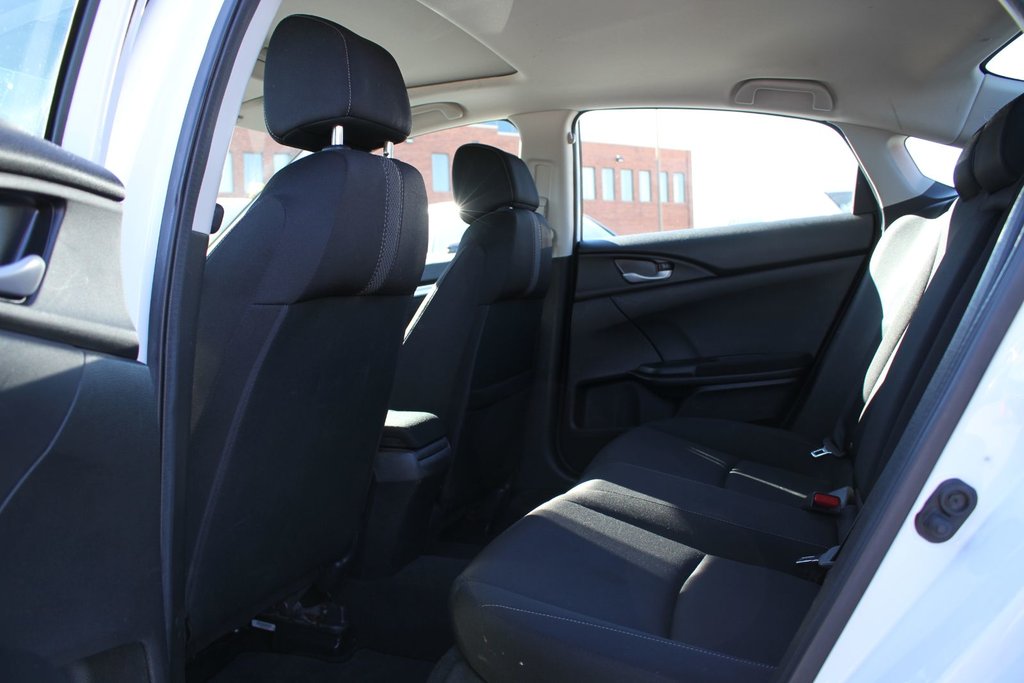 Honda Civic EX 2021 à , Québec - 8 - w1024h768px