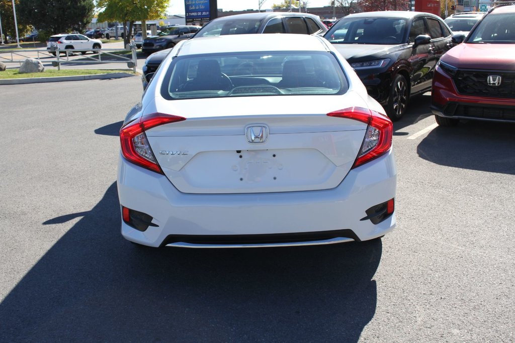 Honda Civic EX 2021 à , Québec - 4 - w1024h768px