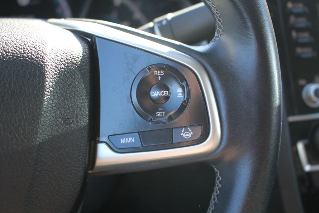 Honda Civic EX 2021 à , Québec - 14 - w1024h768px