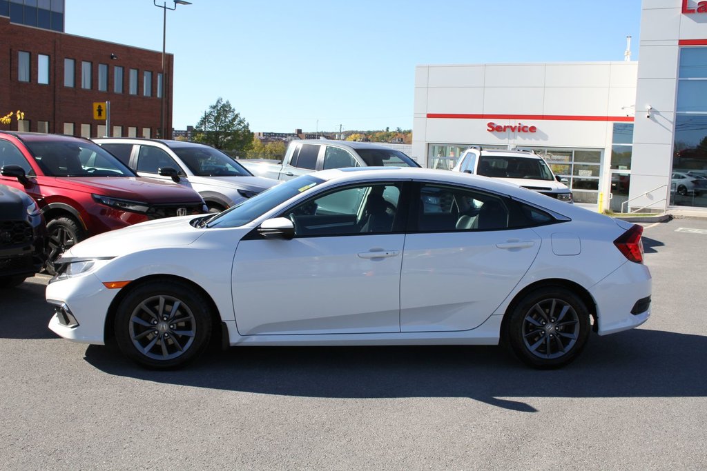 Honda Civic EX 2021 à , Québec - 2 - w1024h768px