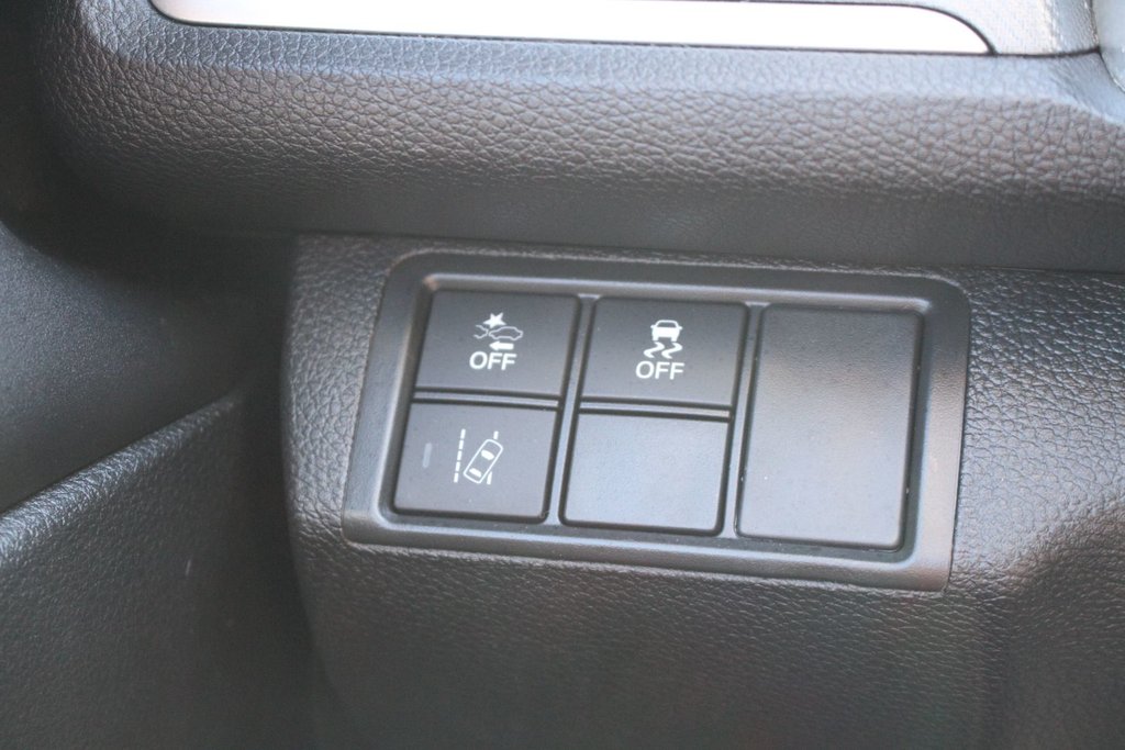 Honda Civic EX 2021 à , Québec - 13 - w1024h768px