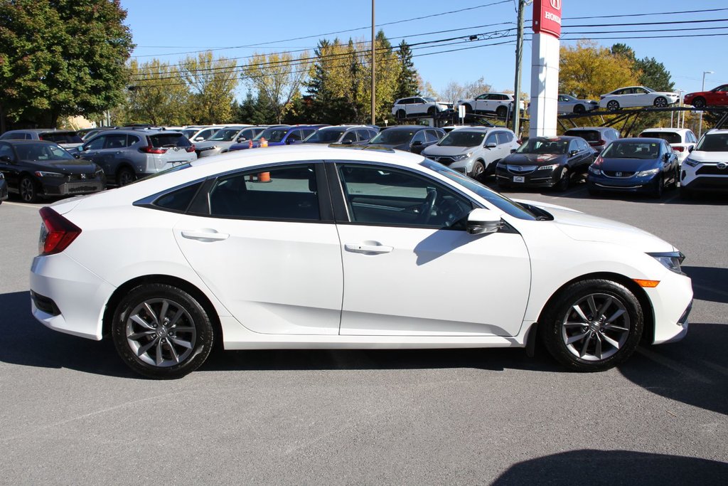 Honda Civic EX 2021 à , Québec - 6 - w1024h768px