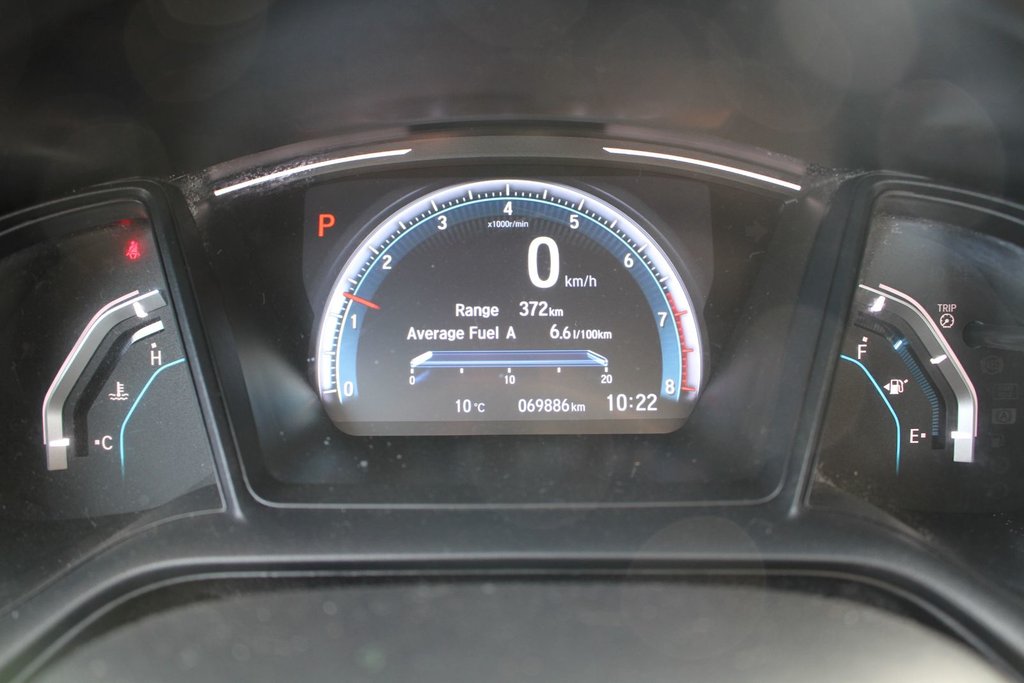 2021 Honda Civic LX in Gatineau, Quebec - 11 - w1024h768px