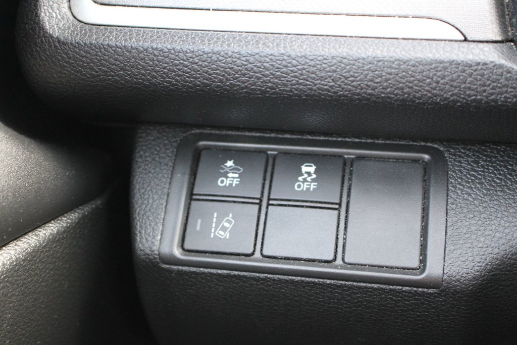2021 Honda Civic LX in Gatineau, Quebec - 12 - w1024h768px