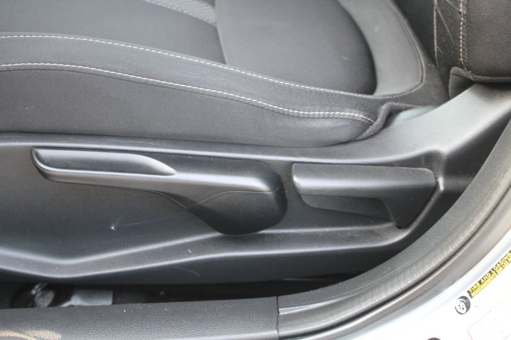 2021 Honda Civic LX in Gatineau, Quebec - 19 - w1024h768px