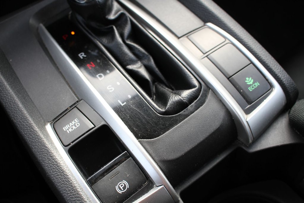 2021 Honda Civic LX in Gatineau, Quebec - 15 - w1024h768px