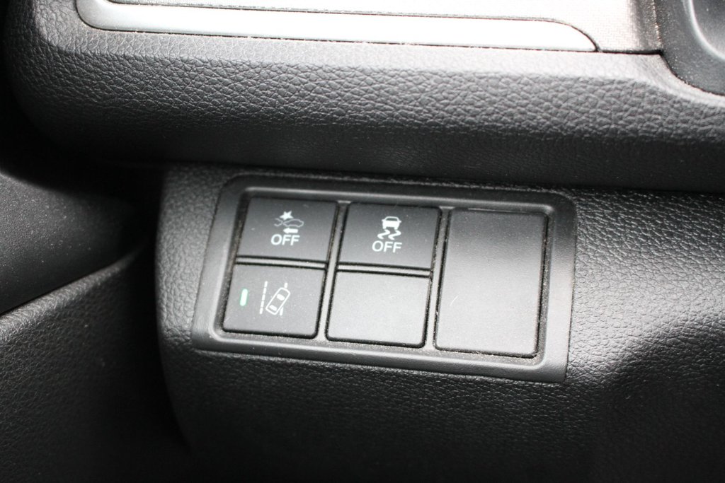 2021 Honda Civic LX in Gatineau, Quebec - 13 - w1024h768px