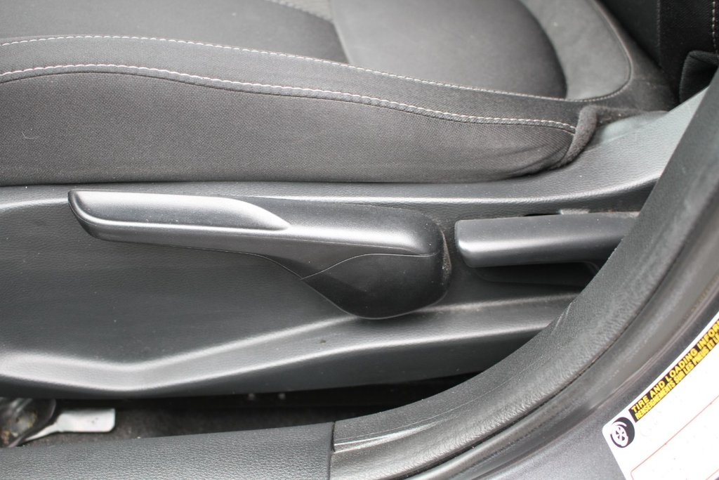 2021 Honda Civic LX in Gatineau, Quebec - 19 - w1024h768px