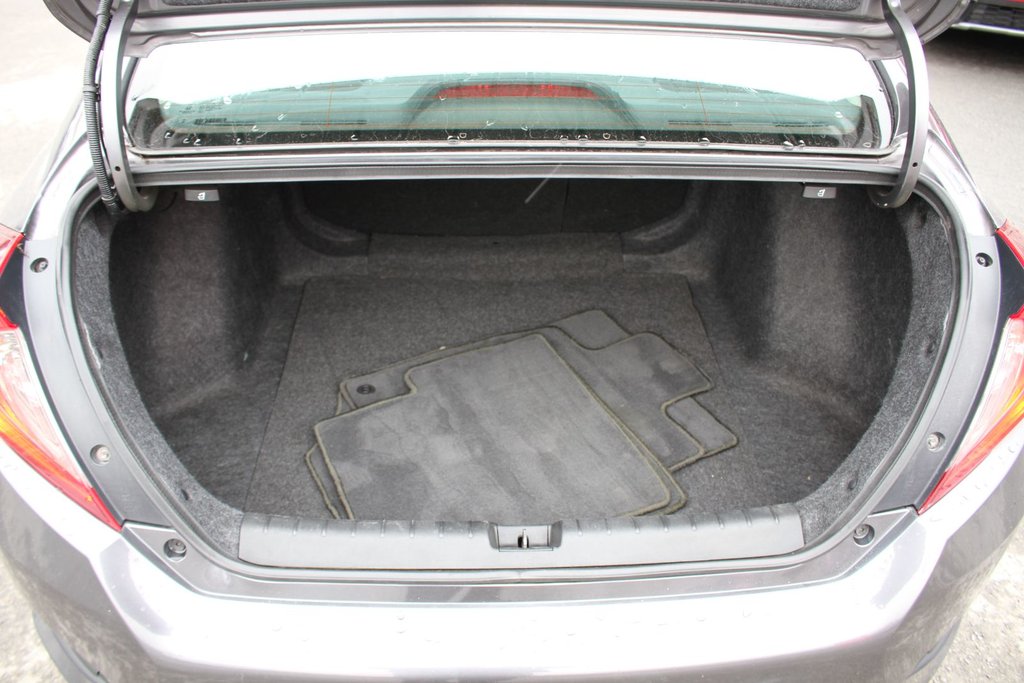 2021 Honda Civic LX in Gatineau, Quebec - 21 - w1024h768px