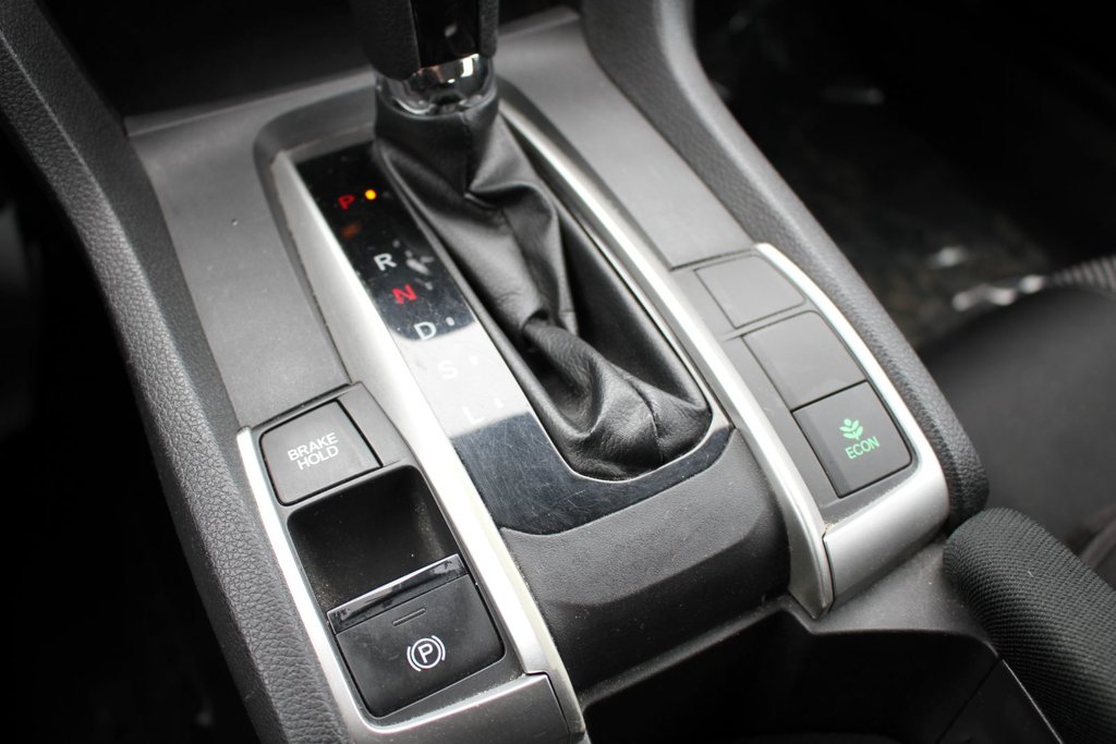 2021 Honda Civic LX in Gatineau, Quebec - 15 - w1024h768px
