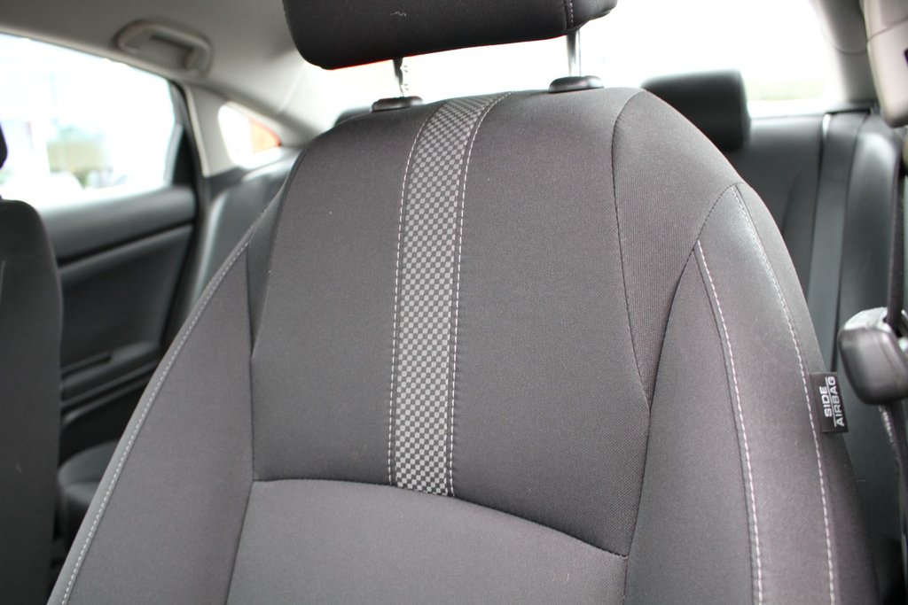 2021 Honda Civic LX in Gatineau, Quebec - 20 - w1024h768px