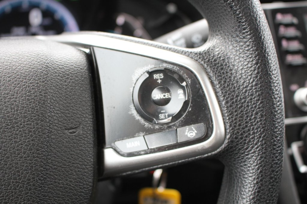 2021 Honda Civic LX in Gatineau, Quebec - 14 - w1024h768px