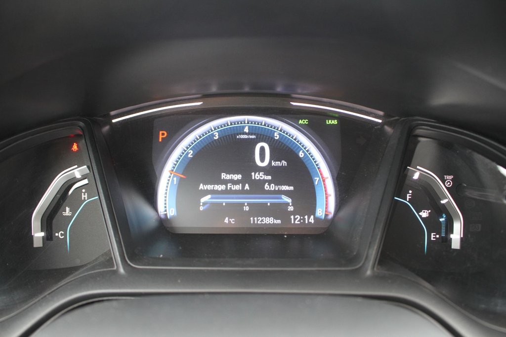 2021 Honda Civic LX in Gatineau, Quebec - 11 - w1024h768px