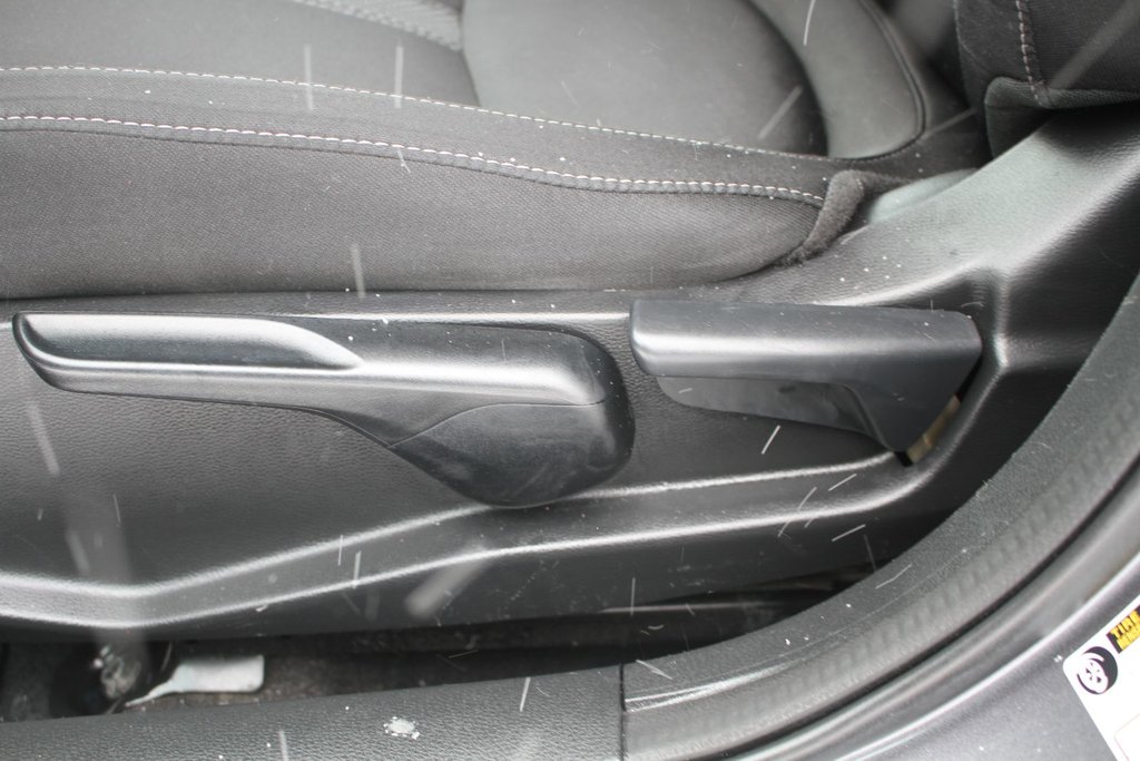 Honda Civic LX 2021 à Gatineau, Québec - 19 - w1024h768px