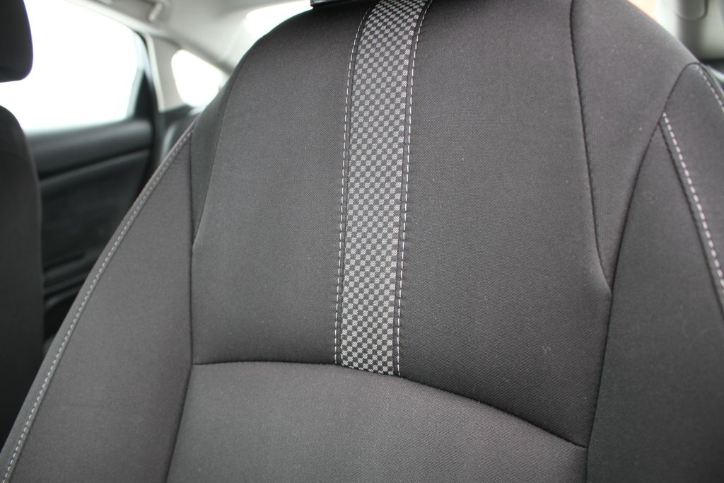 Honda Civic LX 2021 à Gatineau, Québec - 20 - w1024h768px