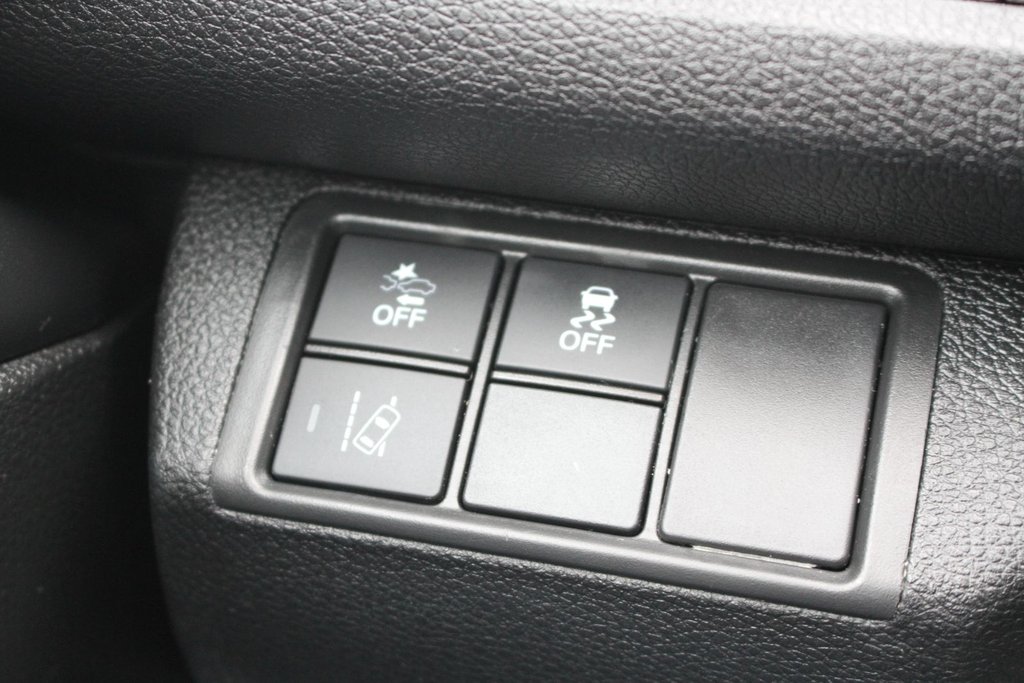 Honda Civic LX 2021 à Gatineau, Québec - 13 - w1024h768px