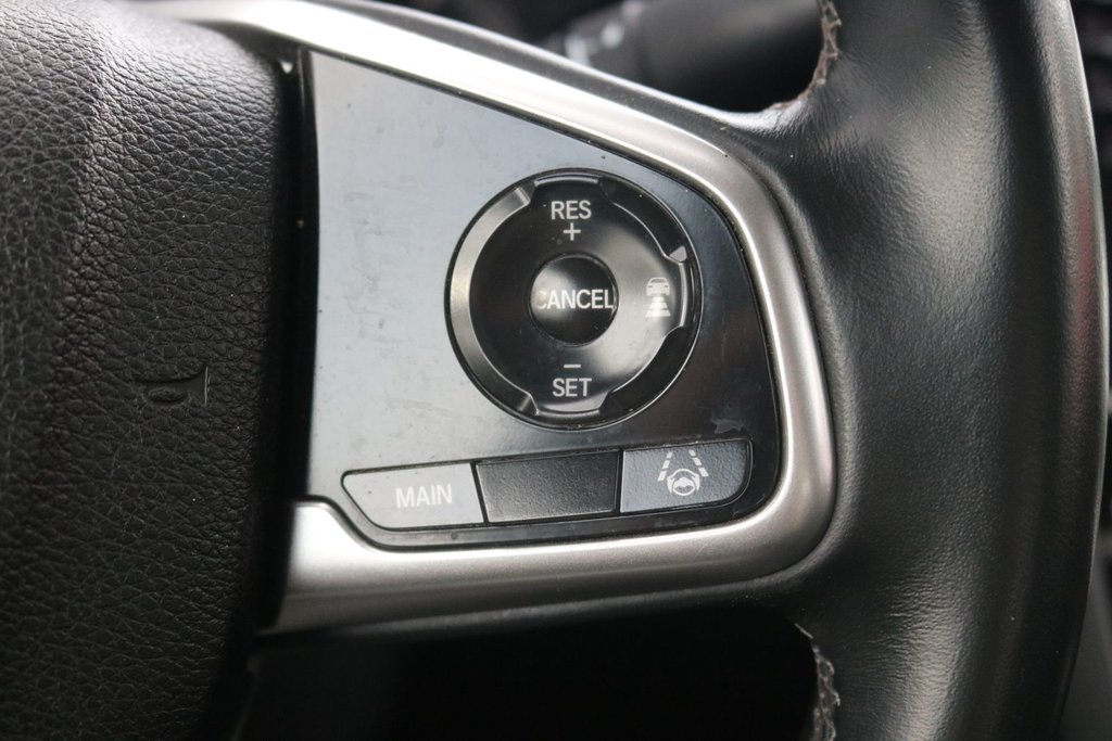 Honda Civic EX 2021 à Gatineau, Québec - 14 - w1024h768px