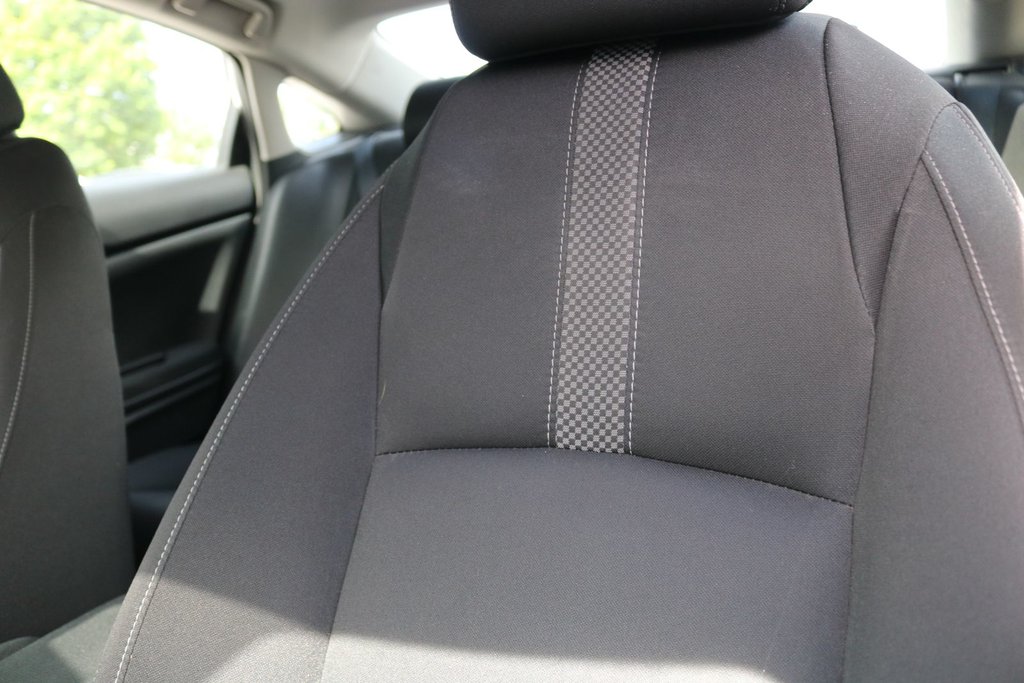 Honda Civic EX 2021 à Gatineau, Québec - 20 - w1024h768px