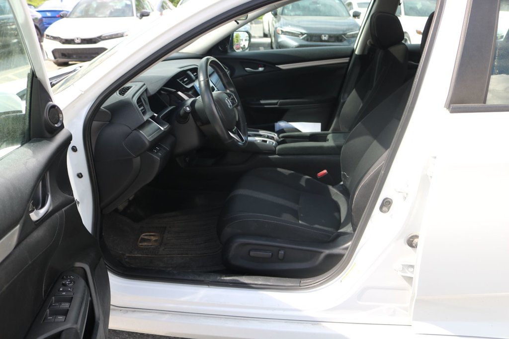 2021 Honda Civic EX in Gatineau, Quebec - 7 - w1024h768px