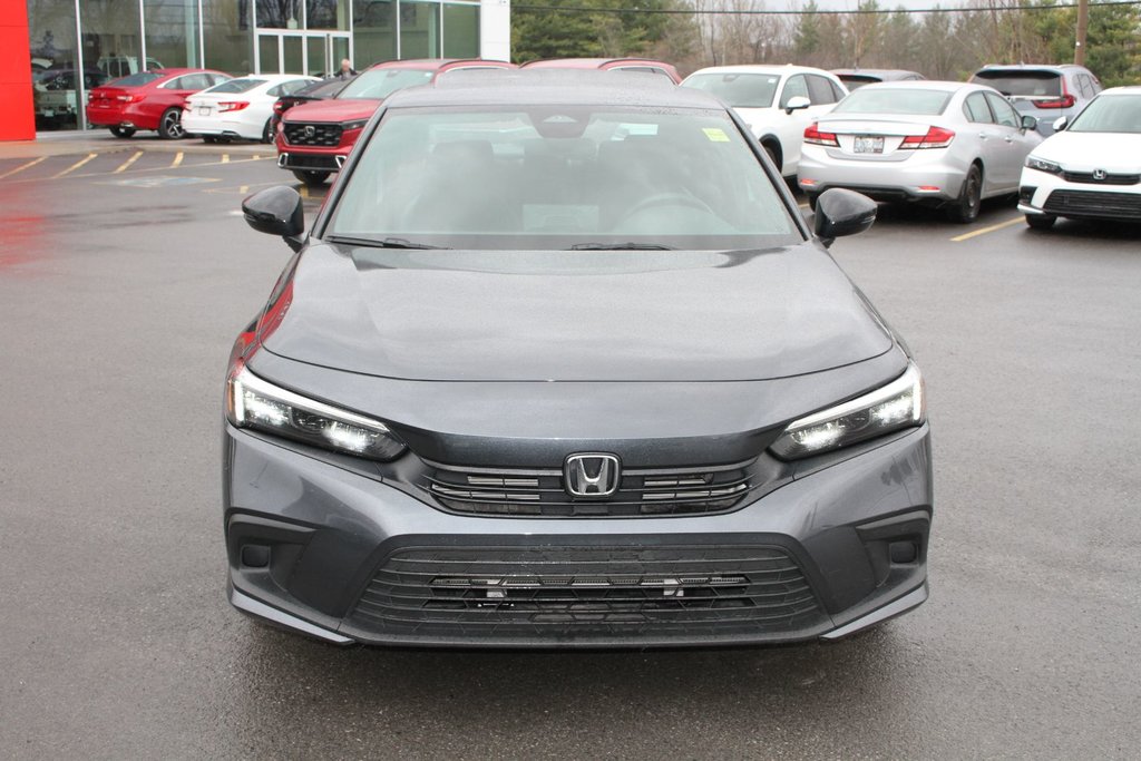 2022  Civic Sport in , Quebec - 2 - w1024h768px