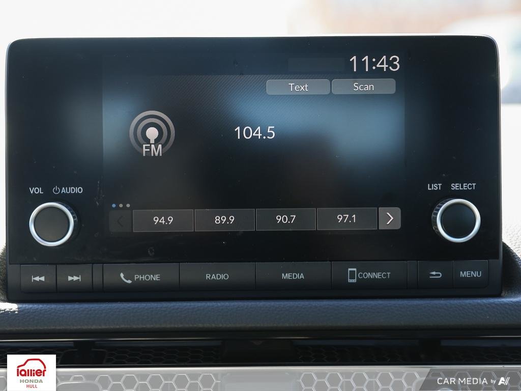 2022 Honda Civic LX in , Quebec - 21 - w1024h768px